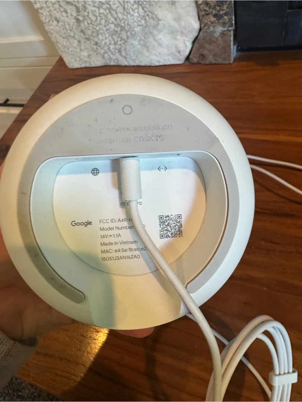 Google Nest WiFi 3 Pack